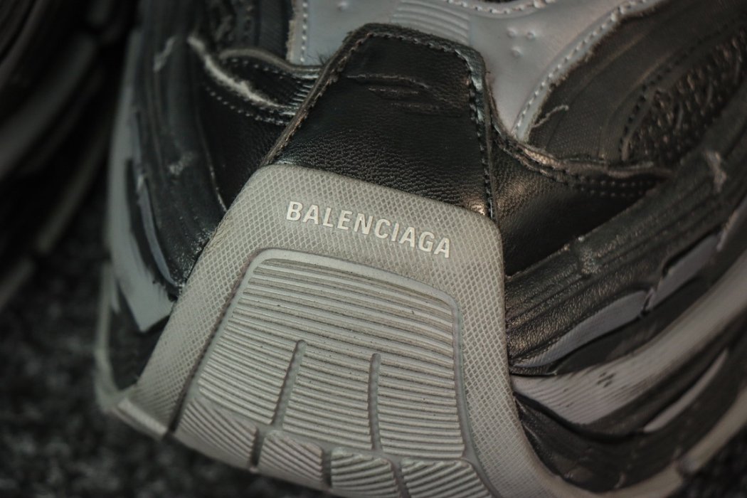 Кроссовки Platform фото 11