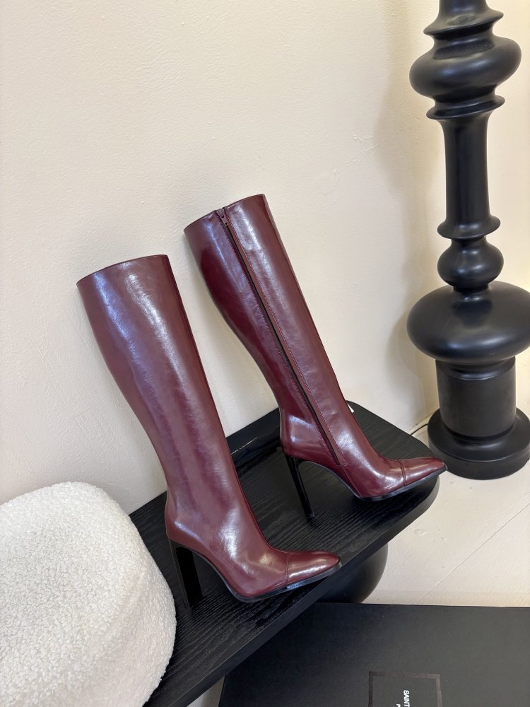 Boots women's фото 4