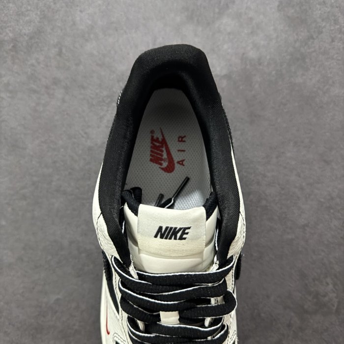 Кроссовки Nike Air Force 1 Low 07 фото 7