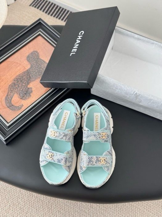 Sandals women's фото 3