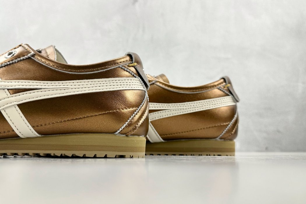 Кроссовки Onitsuka Tiger MEXICO 66 фото 8