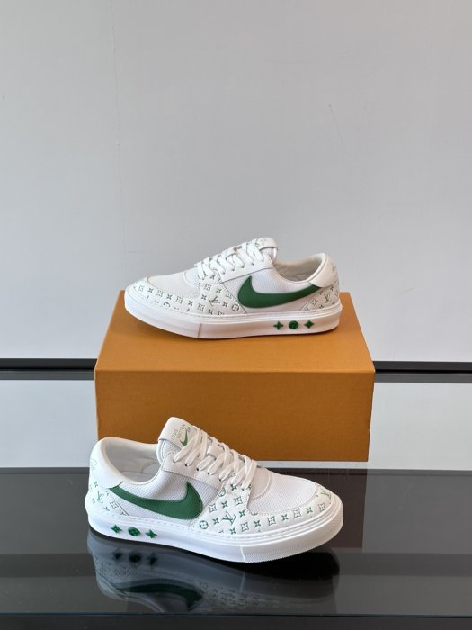 Кроссовки мужские фото 4