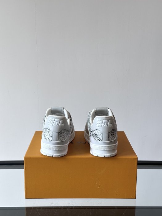 Кроссовки мужские фото 7