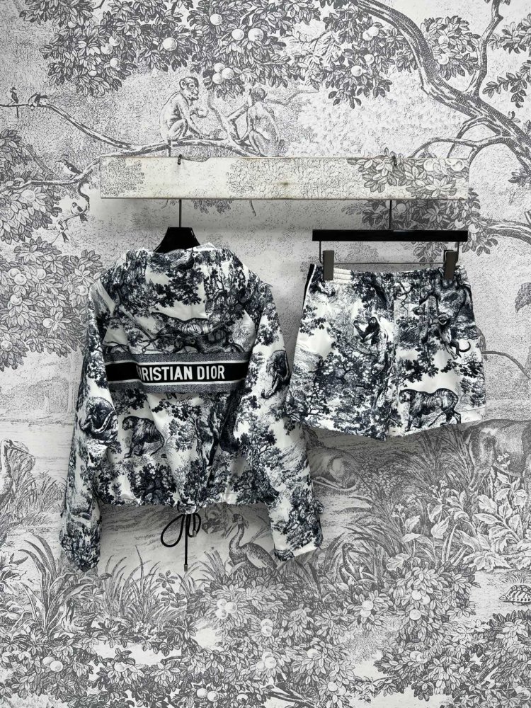 Costume female Rue's Animal Jungle фото 7