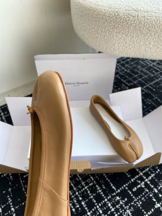 Балетки фото 5