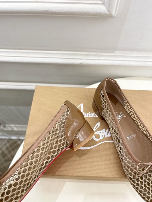 Ballet shoes фото 8