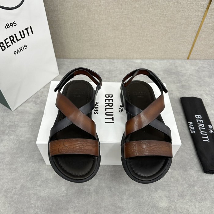 Sandals men's