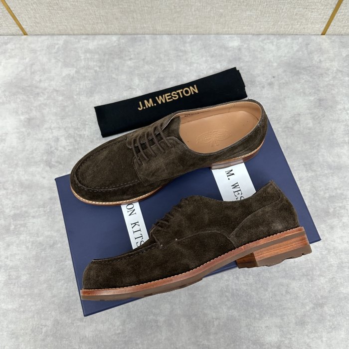 Туфлі чоловічі фото 3