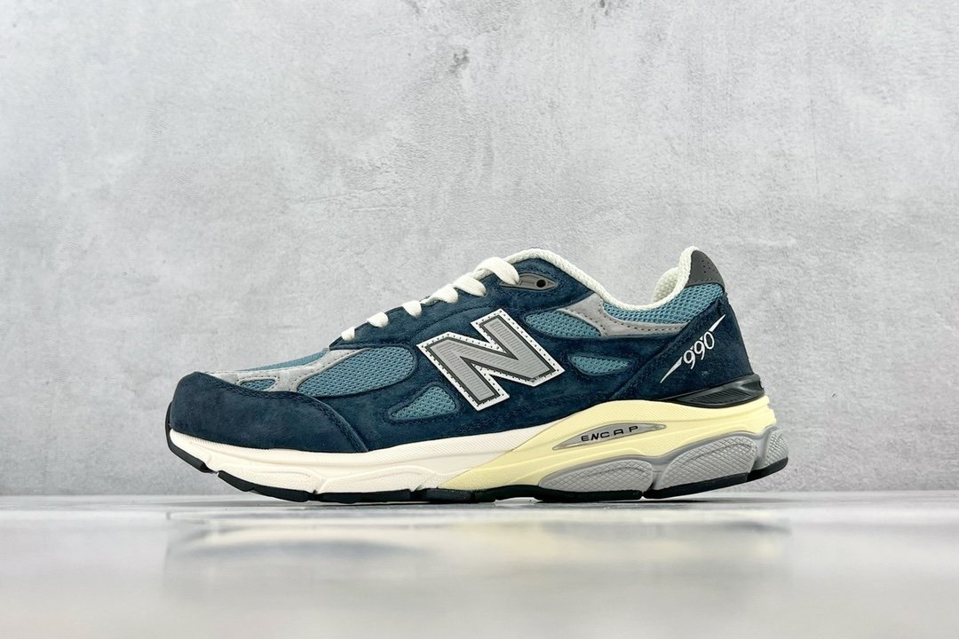 Sneakers 990 v3 M990TE3