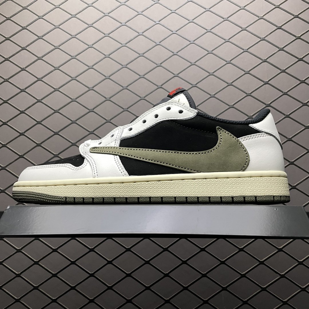 Sneakers Air Jordan 1 Low DZ4137-106