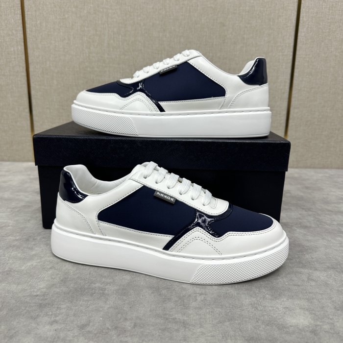 Sneakers men's фото 2