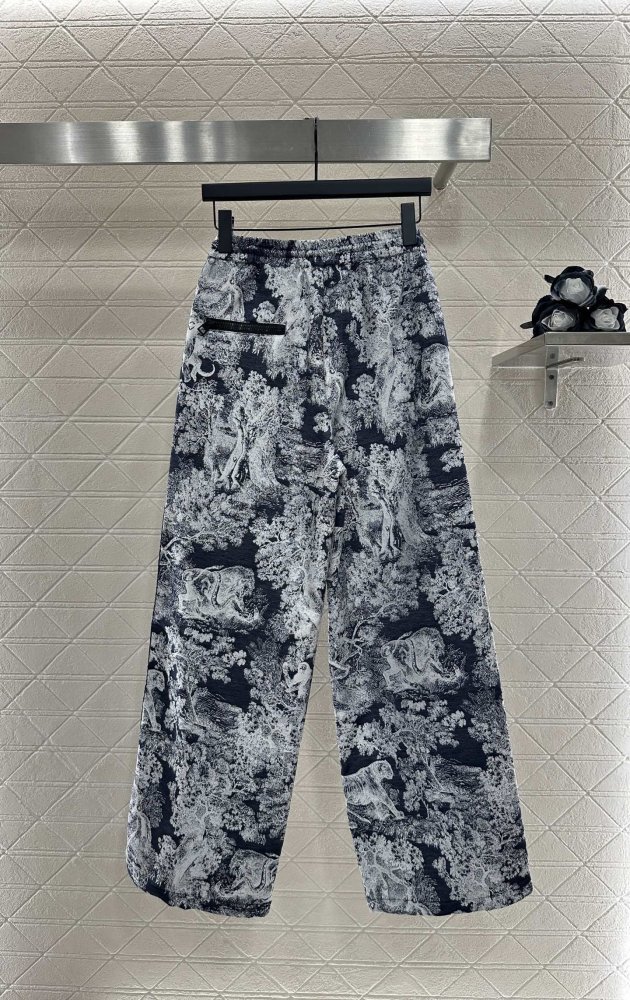 Штаны женские фото 2