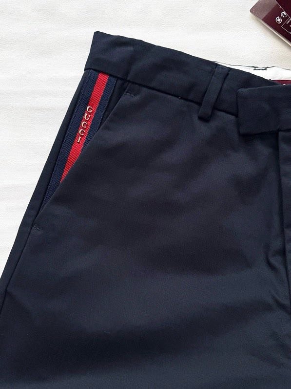 Pants men's фото 7