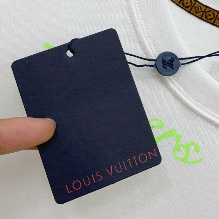 T-shirt men's фото 3