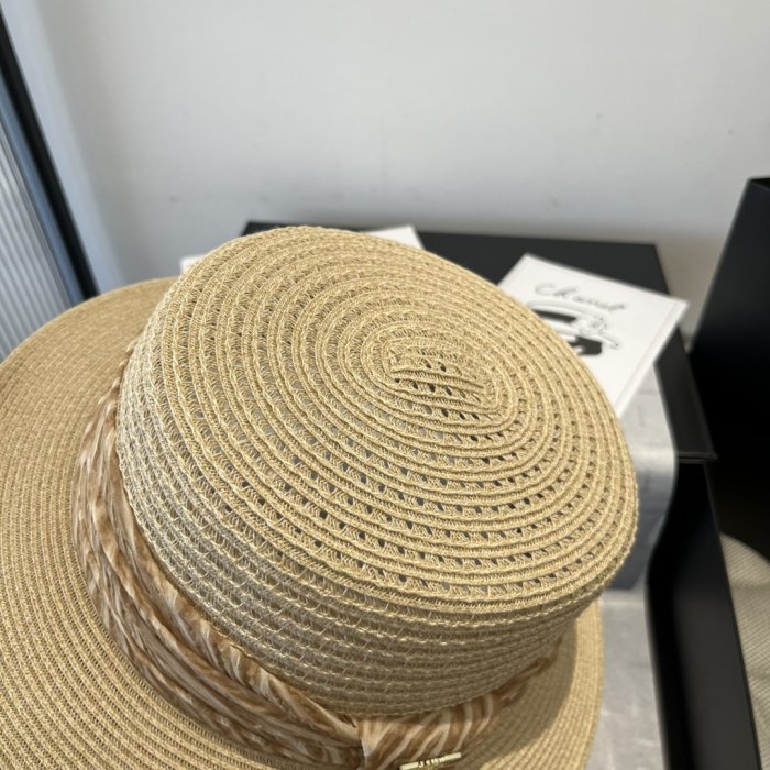 Шляпа женская фото 6