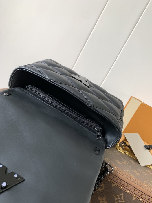 A bag women's GO-14 23 cm фото 6