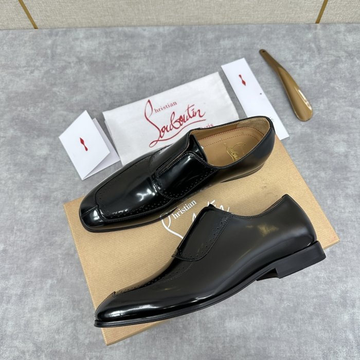 Туфли мужские фото 3