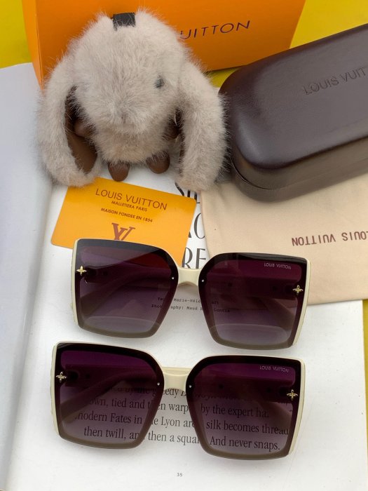 Окуляри сонцезахисні L5972 фото 7