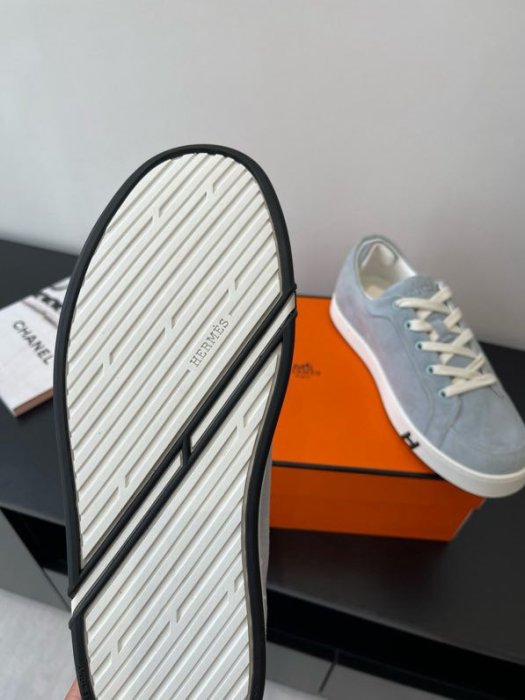 Кроссовки Hermes Kiddy фото 7