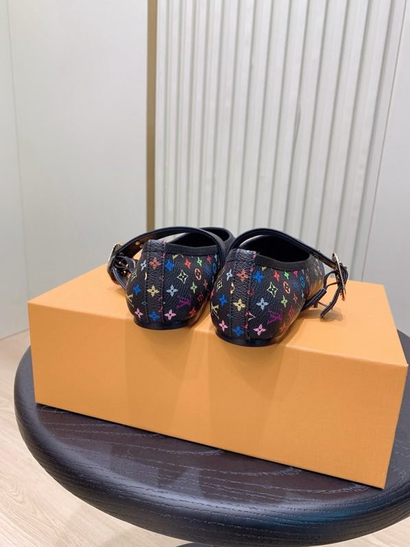 Балетки фото 6