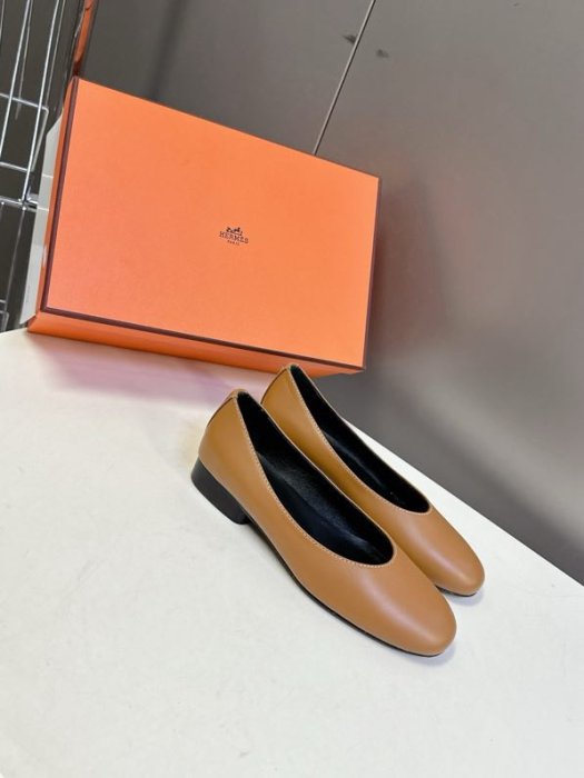 Балетки фото 4