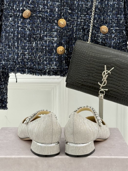 Туфли женские фото 6