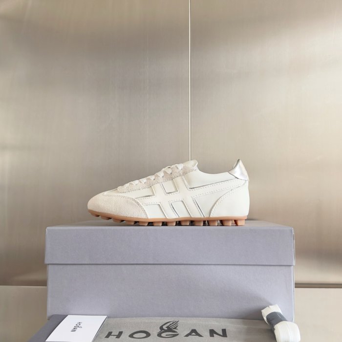 Кроссовки Hogan Runner H693 фото 5