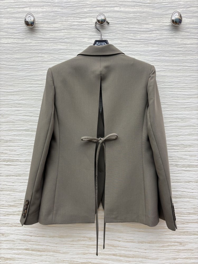 Піджак жіночий фото 8