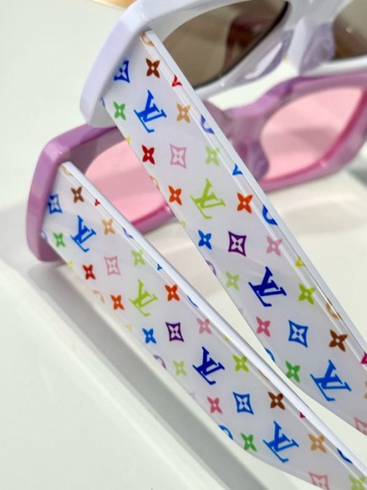 Очки солнцезащитные Z2711W Z2727E Z2709E фото 3