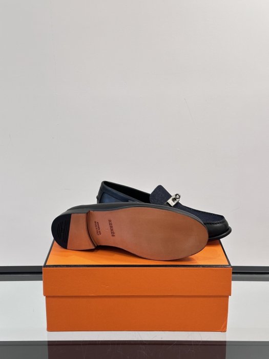 Туфлі чоловічі фото 9