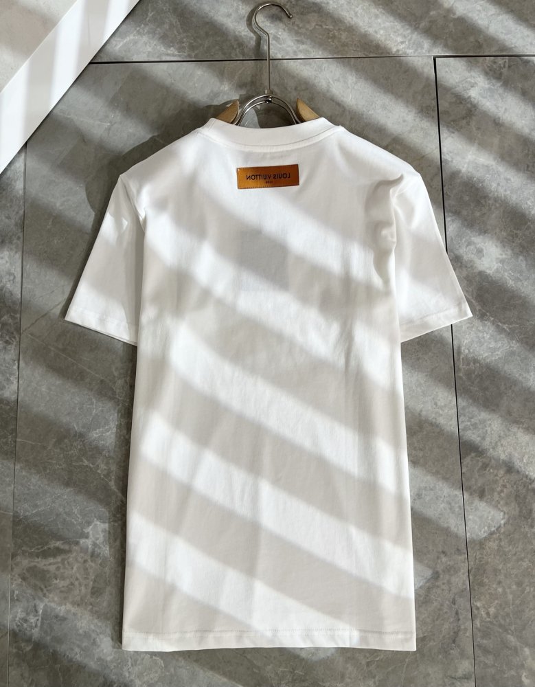 Футболка мужская фото 3