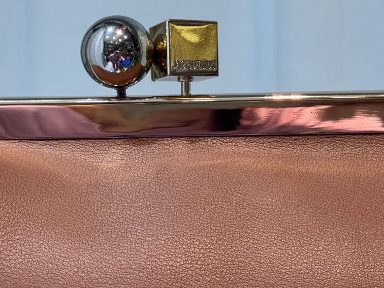 Сумка шкіряна LA CROISIERE 35 см фото 5