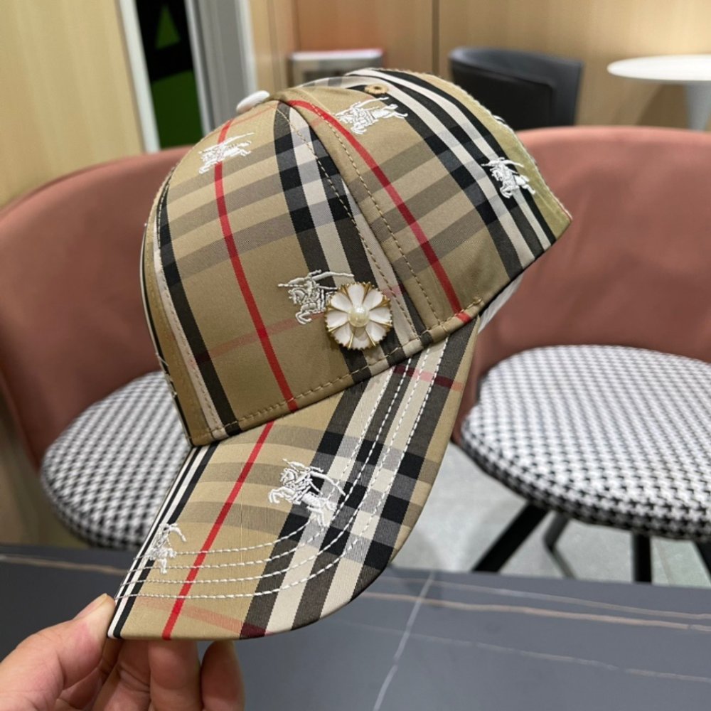 Кепка фото 6