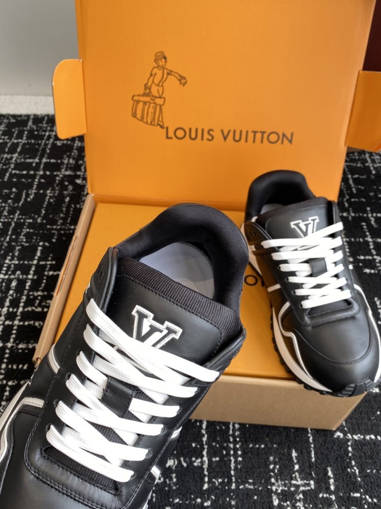 Кроссовки Run Away Maxi фото 7