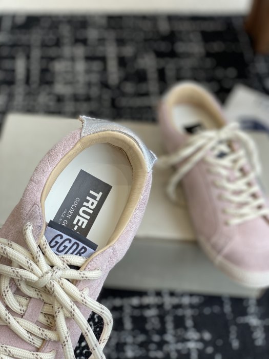 Кеди Golden Goose фото 7