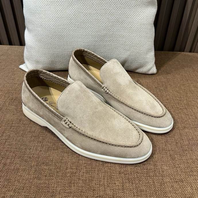 Лоферы мужские