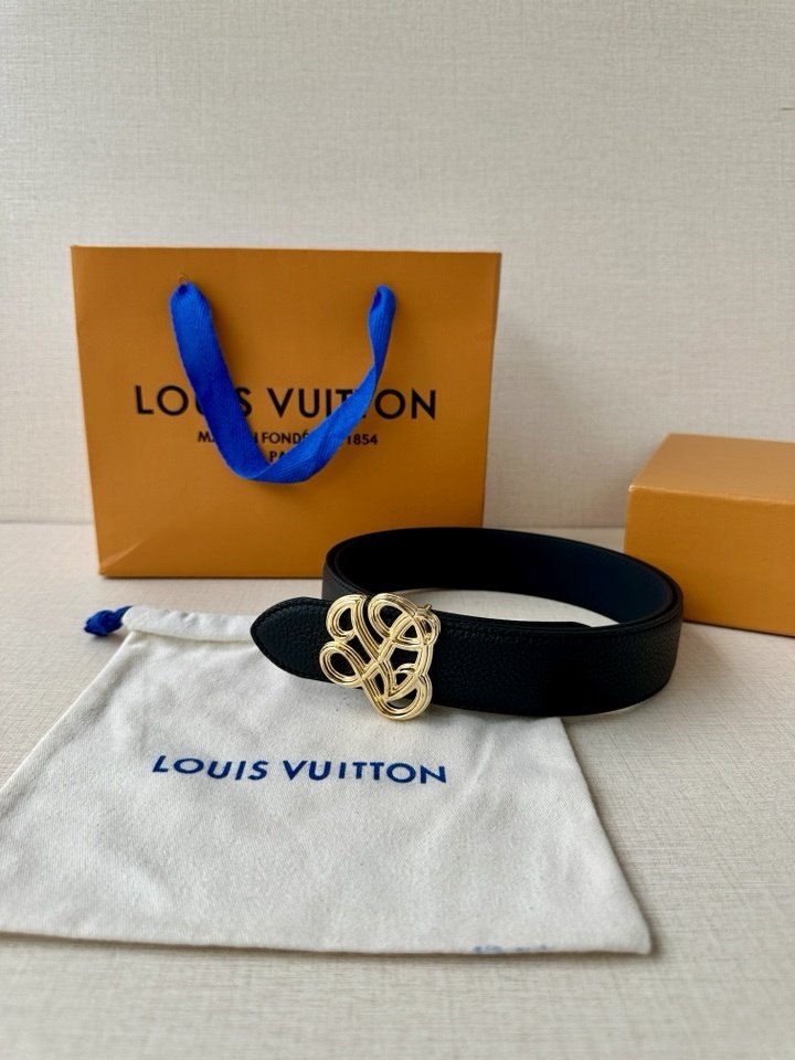 Ремень кожаный 34 мм фото 5