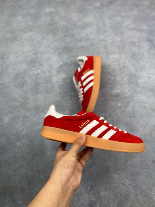 Sneakers Adidas Originals Gazelle HQ8718 фото 3