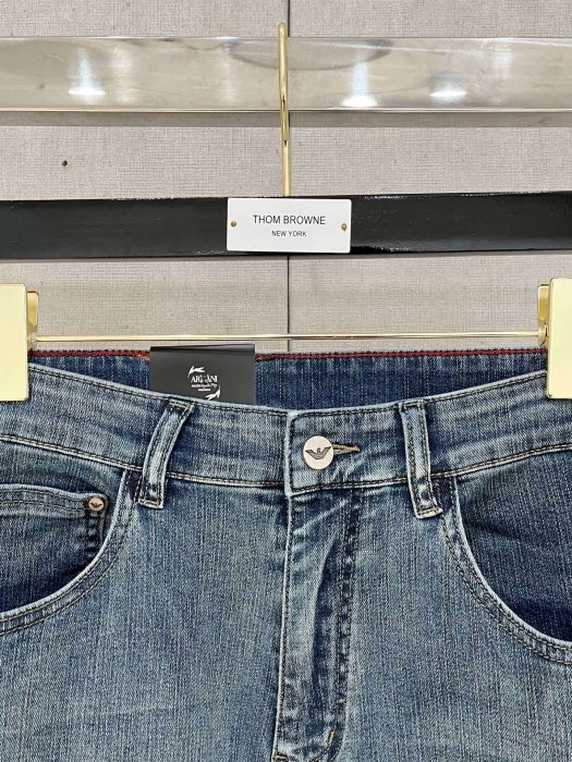 Jeans men's фото 3