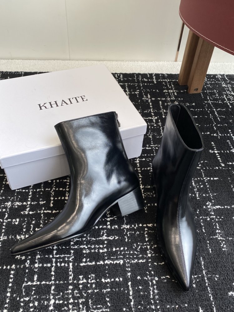 Boots women's фото 5