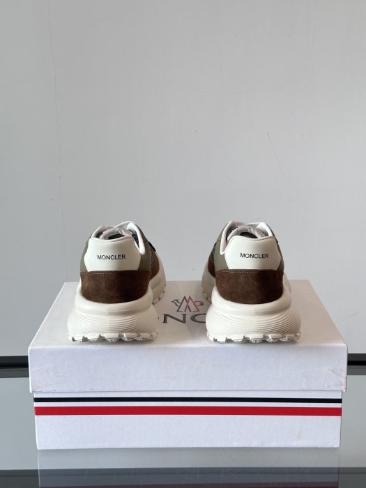 Кроссовки мужские фото 8