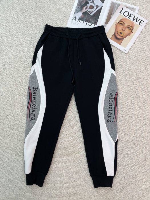Pants men's фото 5