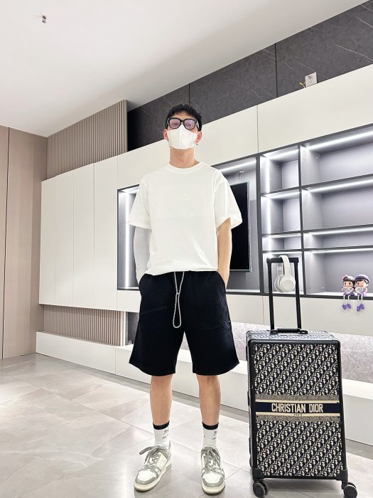 Шорты мужские фото 5