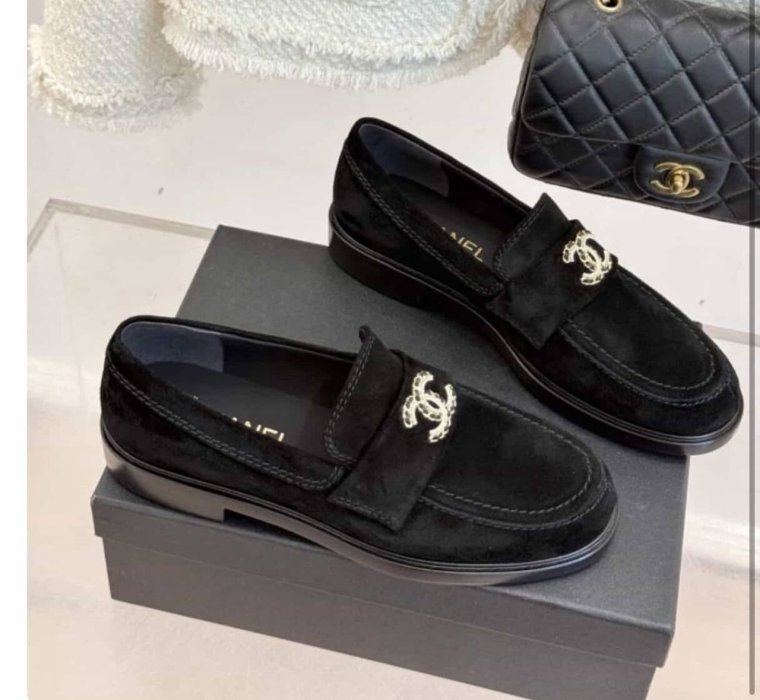 Лоферы - размер 39