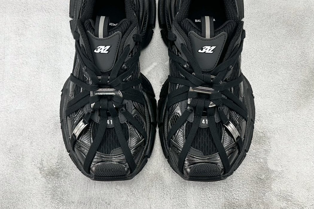 Кроссовки Balenciaga 3XL фото 7