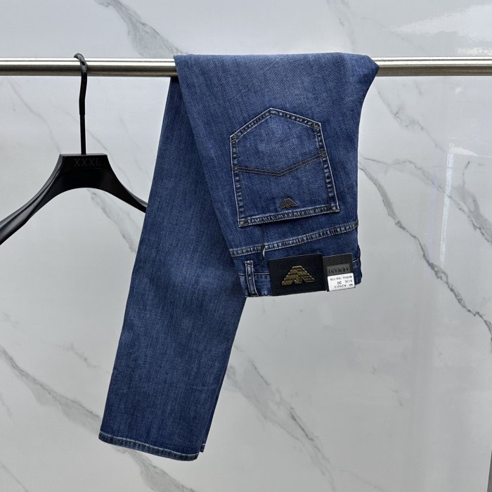 Jeans men's фото 2