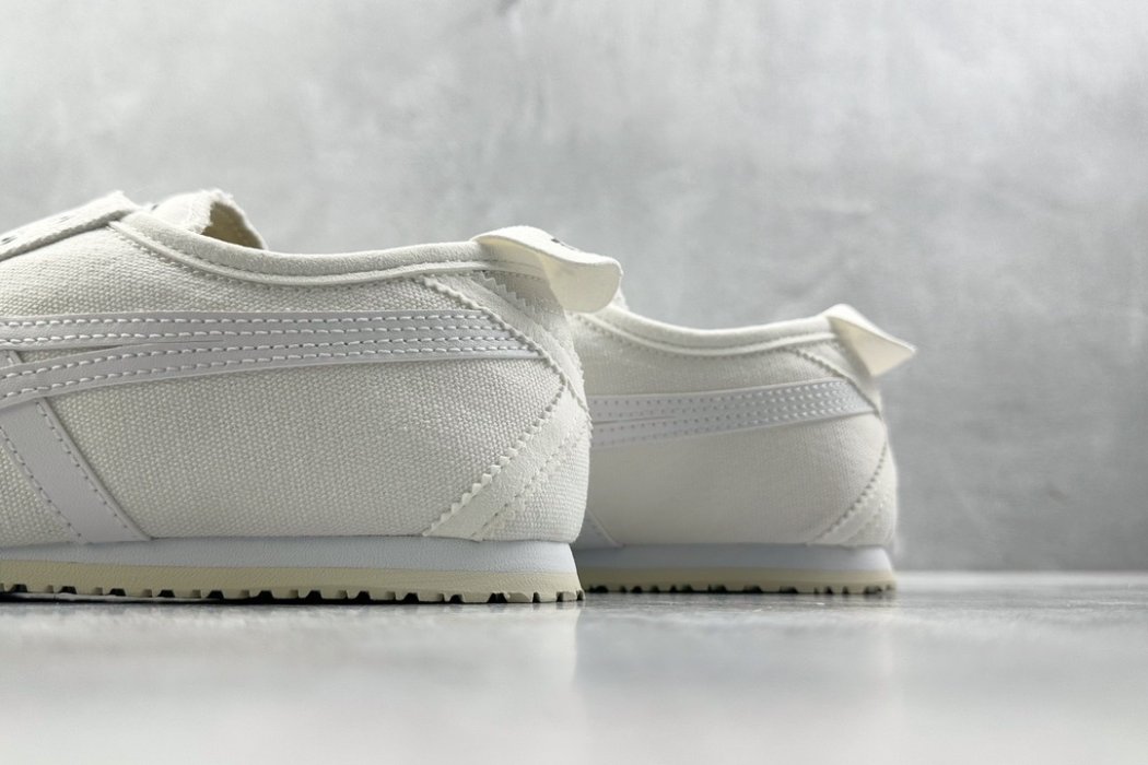 Sneakers Onitsuka Tiger MEXICO 66 фото 8