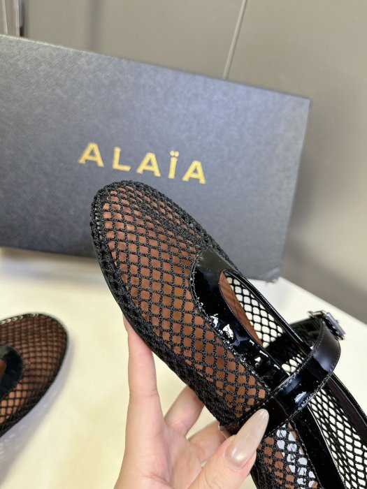 Балетки фото 7