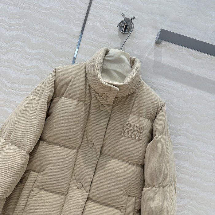 Down jacket фото 2