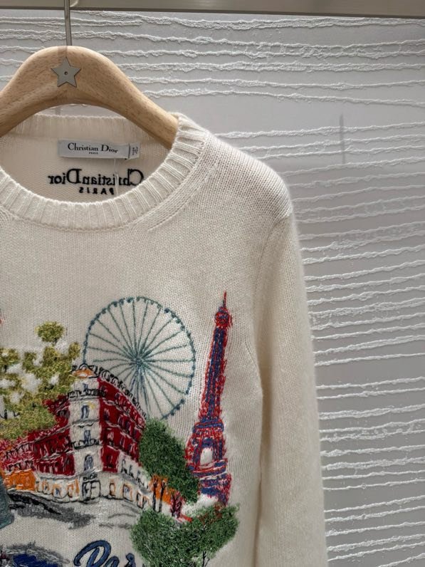 Кофта фото 8